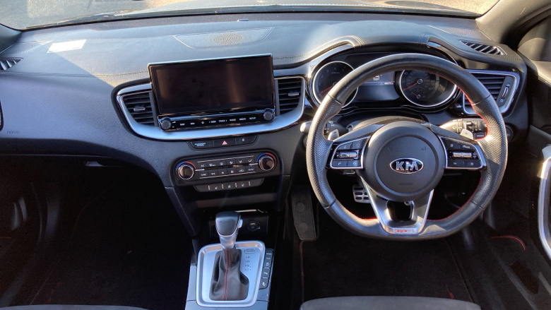 Kia Pro Ceed 1.6T GDi ISG GT 5dr DCT Petrol Estate